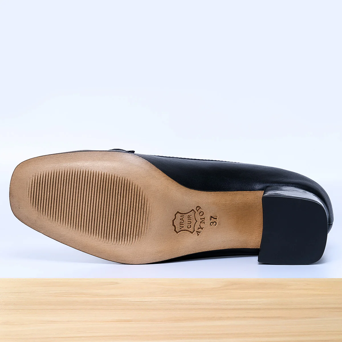 162F Viento Cuir Noir - Image 4