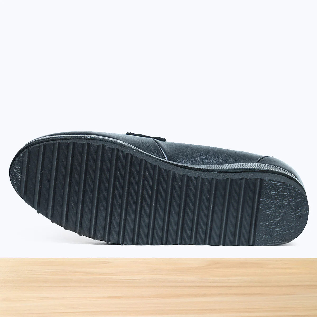 2024F Barqia Cuir Noir - Image 5