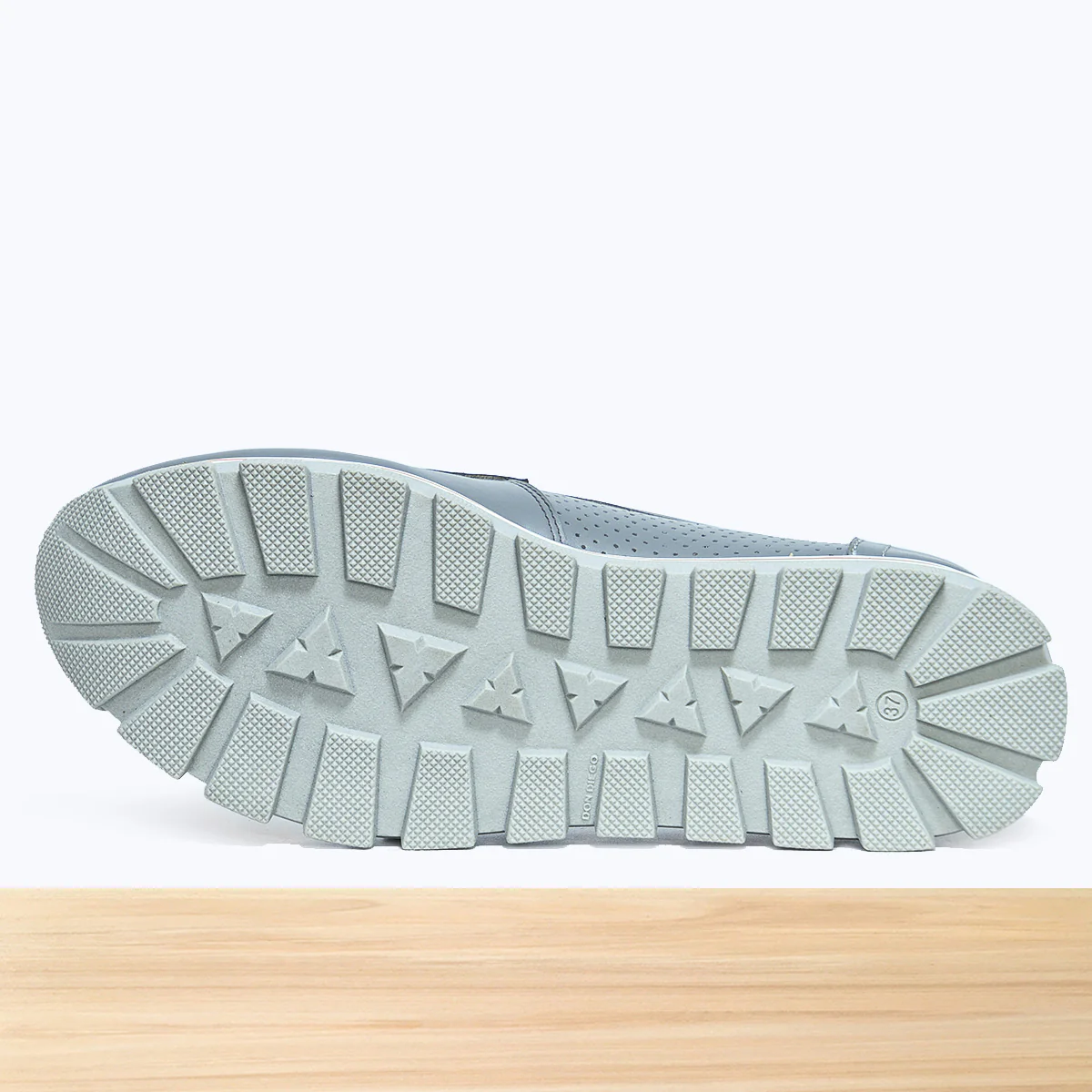 2108F bahria Cuir Gris - Image 6