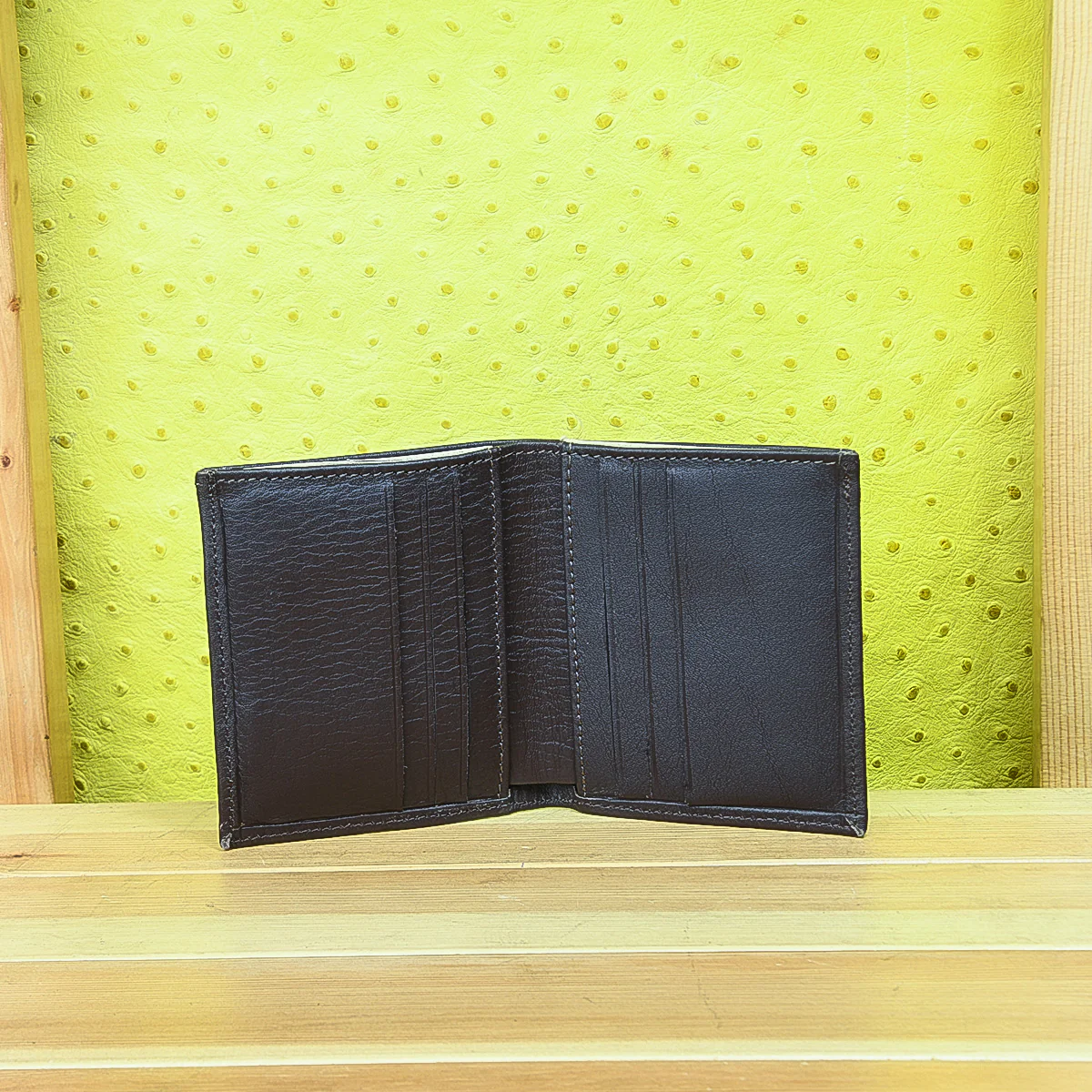 223 Marzo en Cuir Marron - Image 3