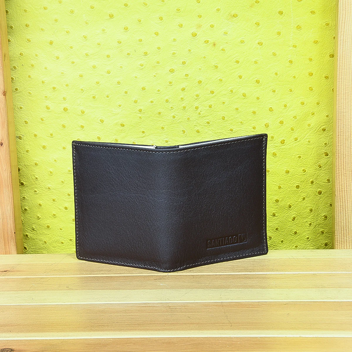 223 Marzo en Cuir Marron - Image 4
