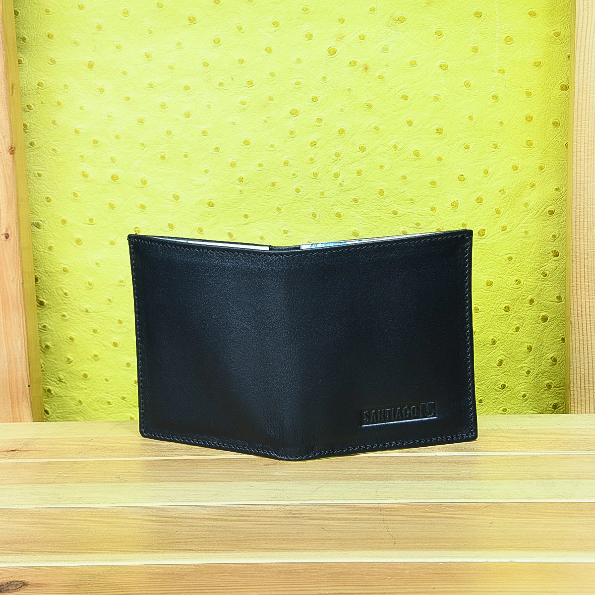 223 Marzo en Cuir Noir - Image 4