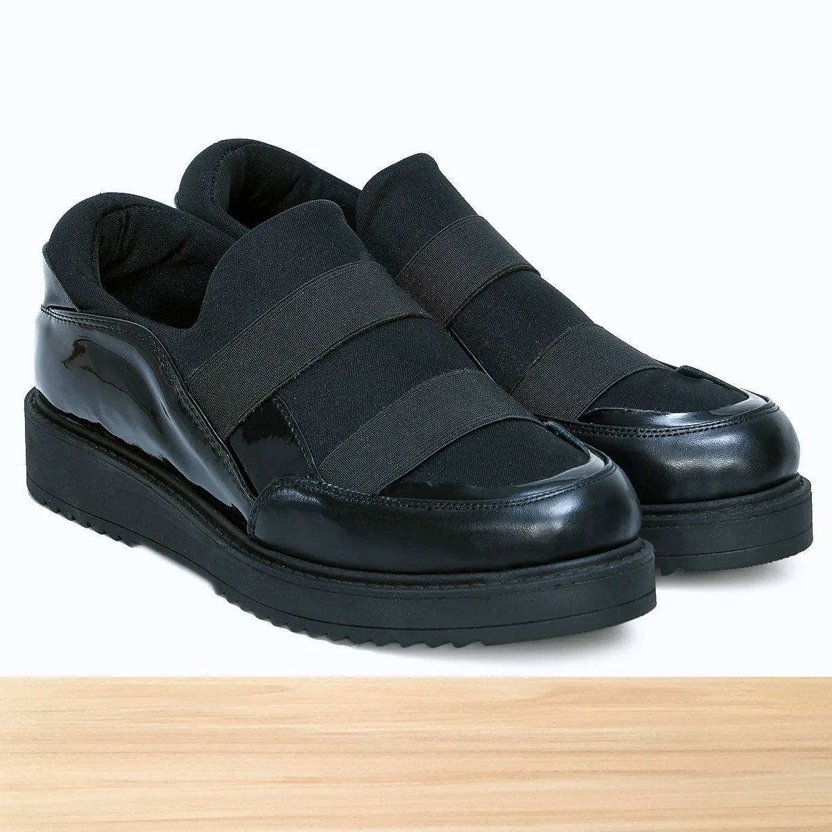 224F Balem Cuir Noir - Image 4