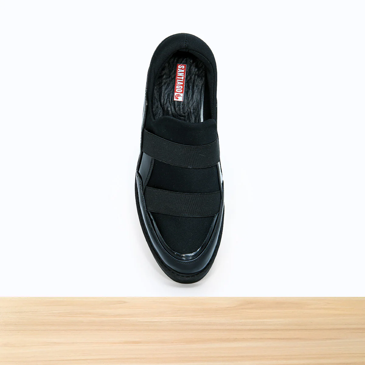 224F Balem Cuir Noir - Image 5