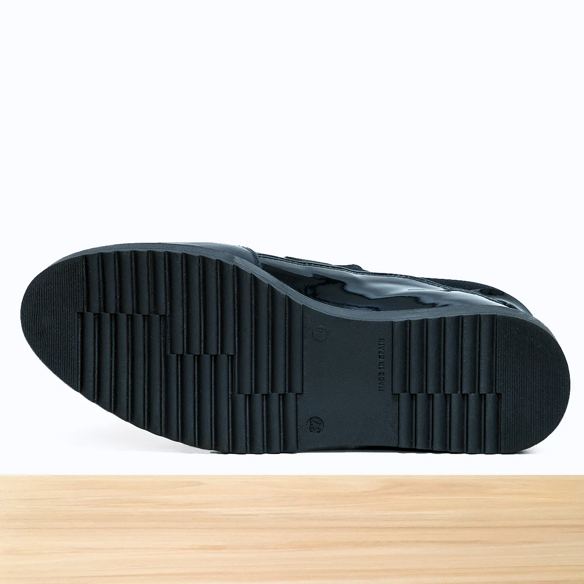224F Balem Cuir Noir - Image 6