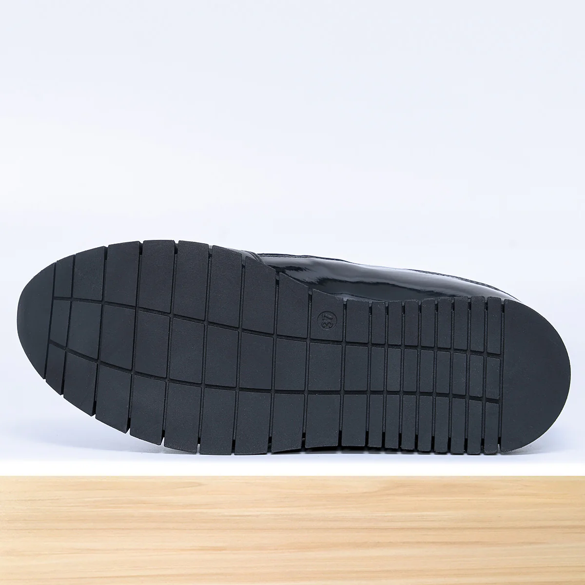 224F Prata Cuir Noir Vert - Image 6