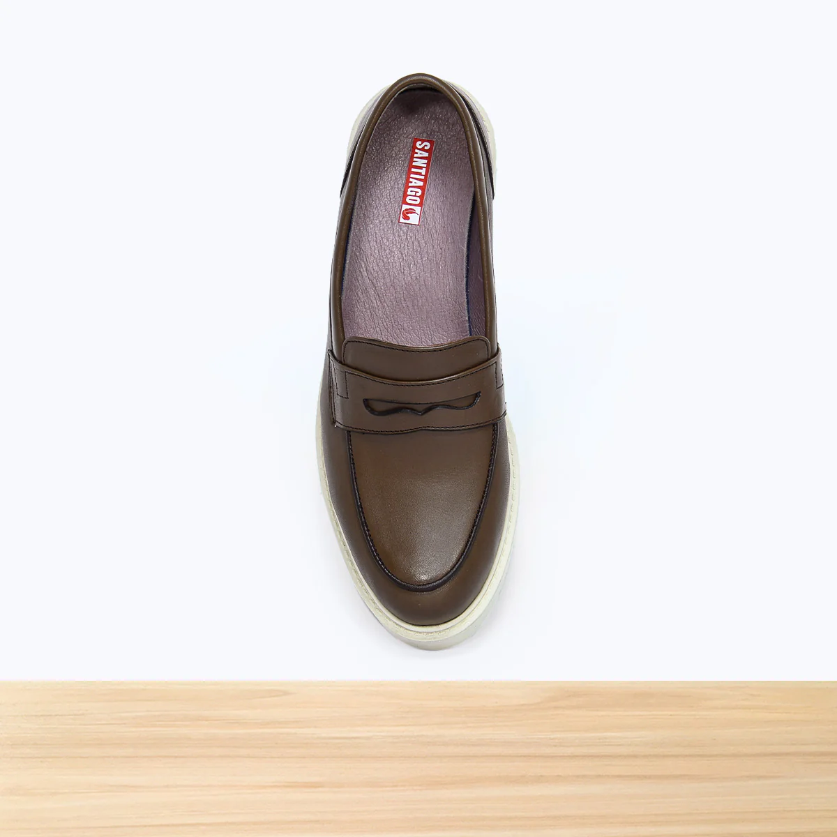 225F Denor Cuir Marron - Image 5