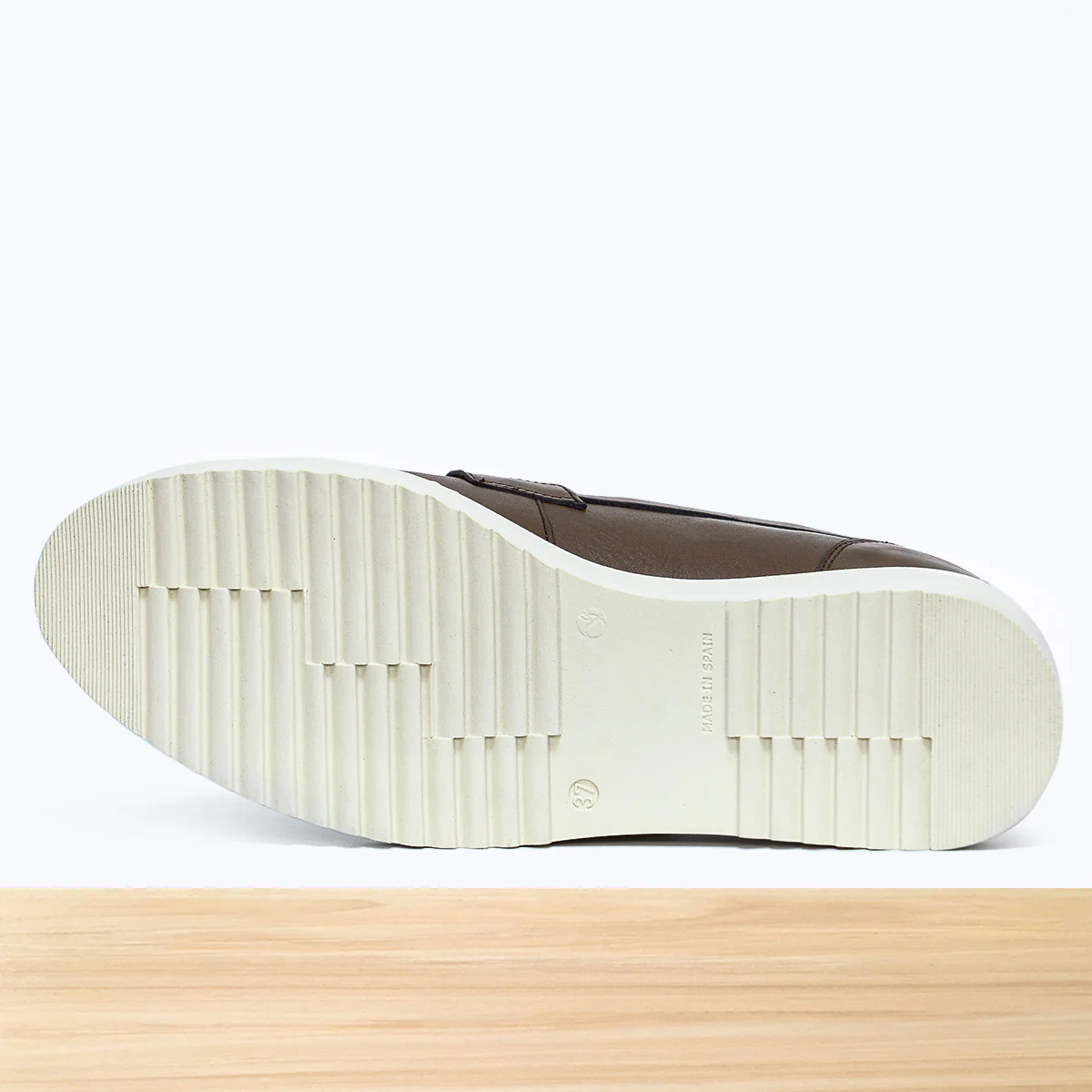 225F Denor Cuir Marron - Image 6