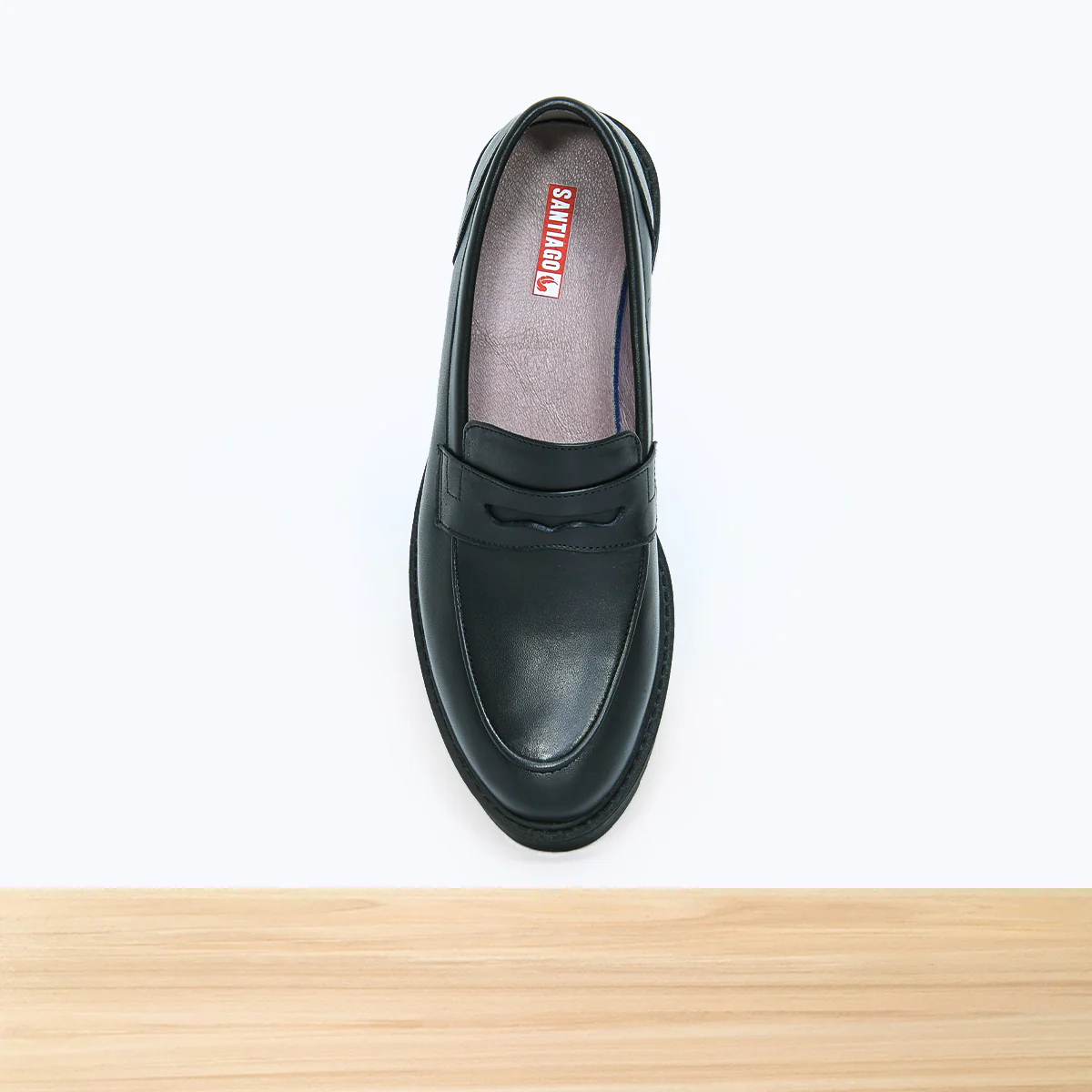 225F Denor Cuir Noir - Image 5
