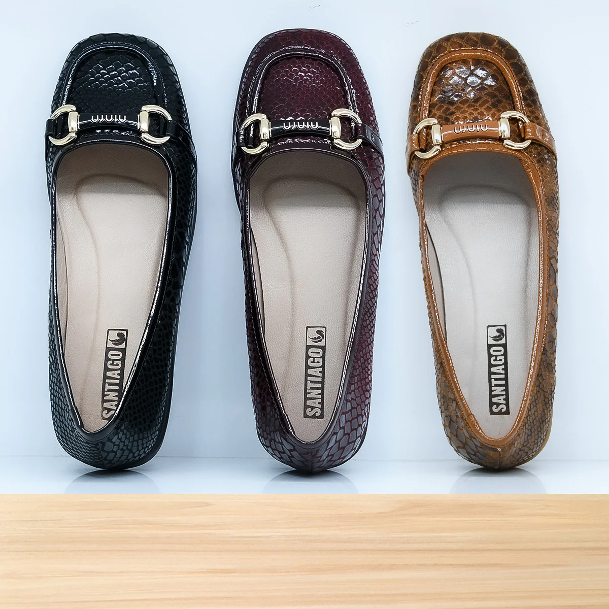 227F Roya Cuir Camel - Image 3