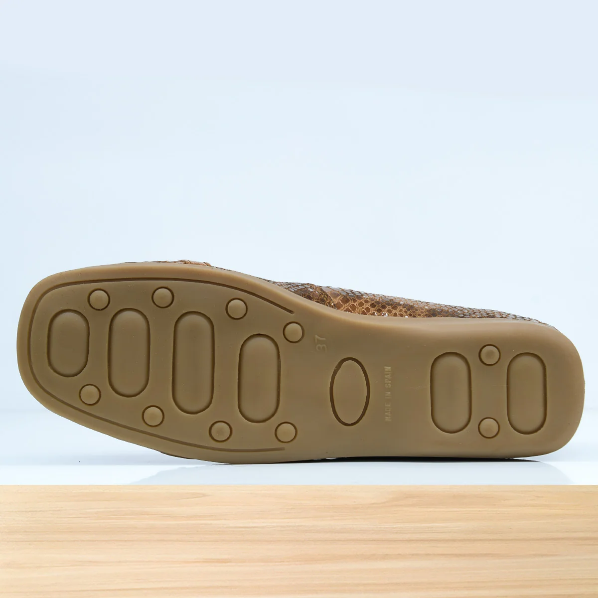 227F Roya Cuir Camel - Image 4