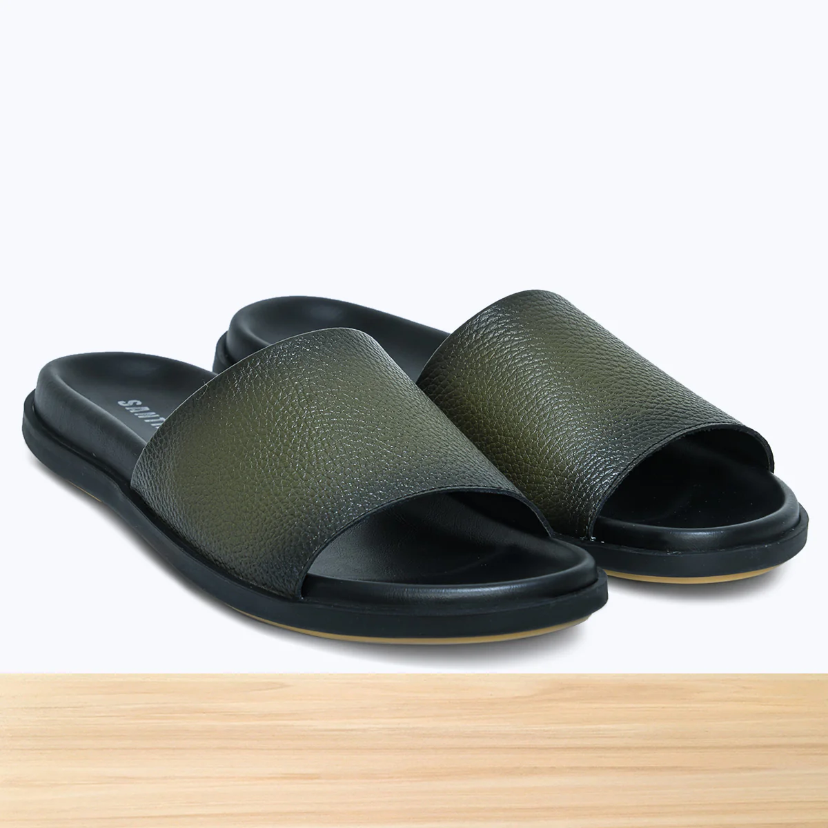 303S Kyne Kaki - Image 3
