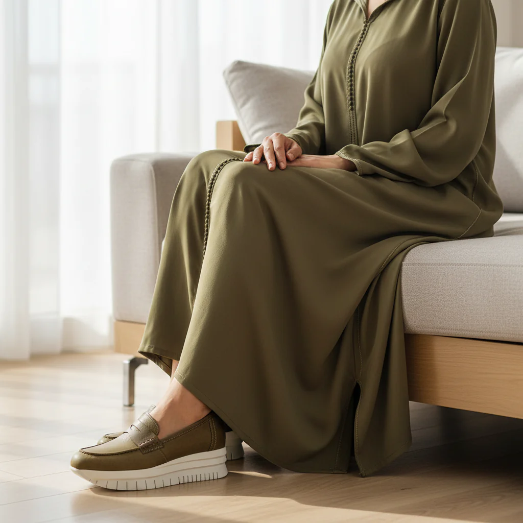 306F Lahn Cuir Camel - Image 2