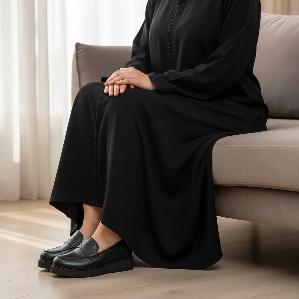 306F Nexa Cuir Noir - Image 2