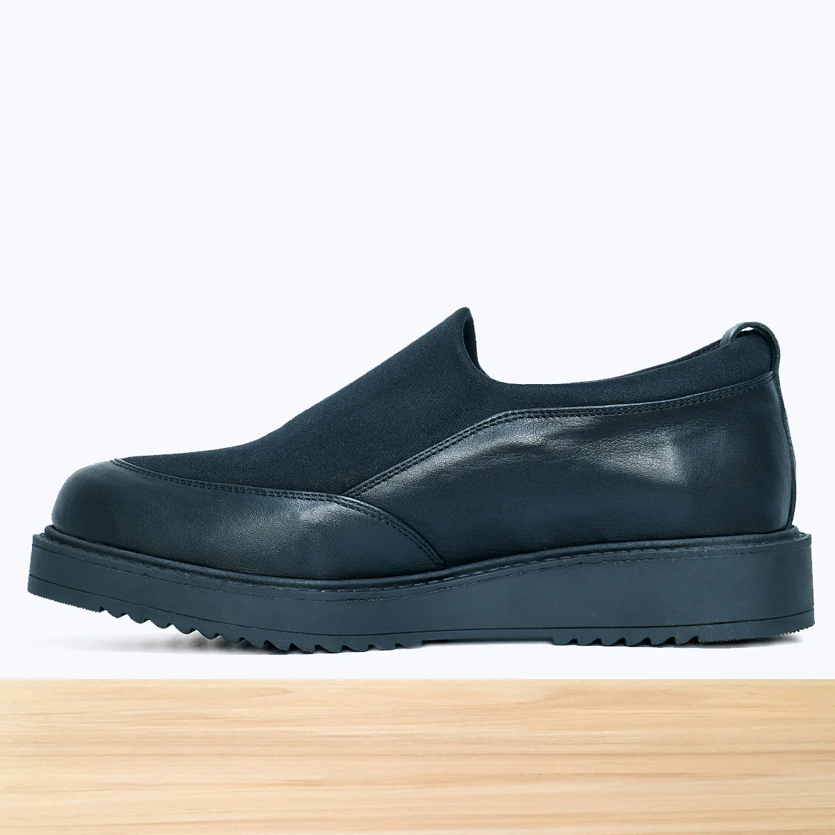 308F Mero Cuir Noir - Image 3