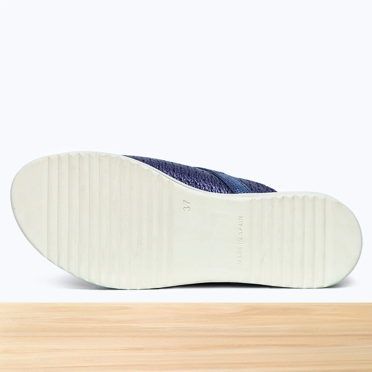 317F Calyra Cuir Violet - Image 6