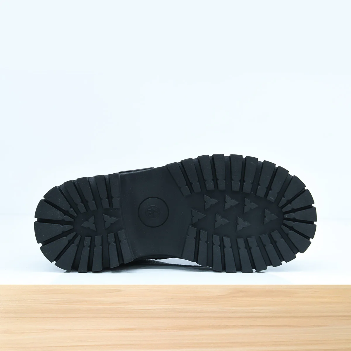320E Bingo Cuir Noir - Image 5
