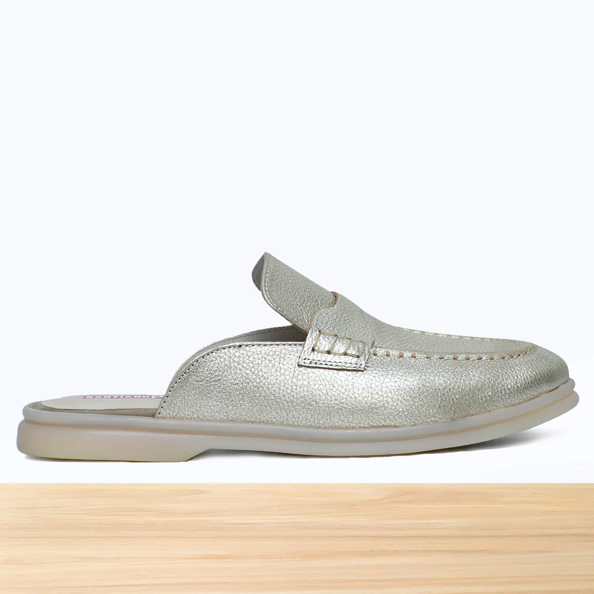320F Amira Cuir Doré