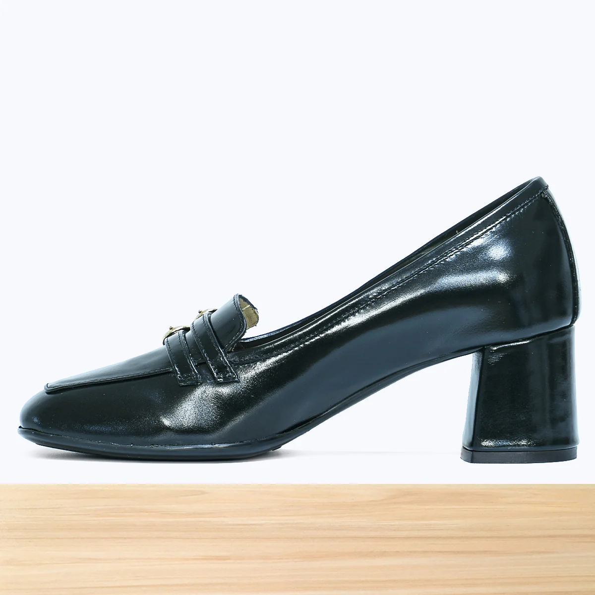 3264F Layana Cuir Noir - Image 3