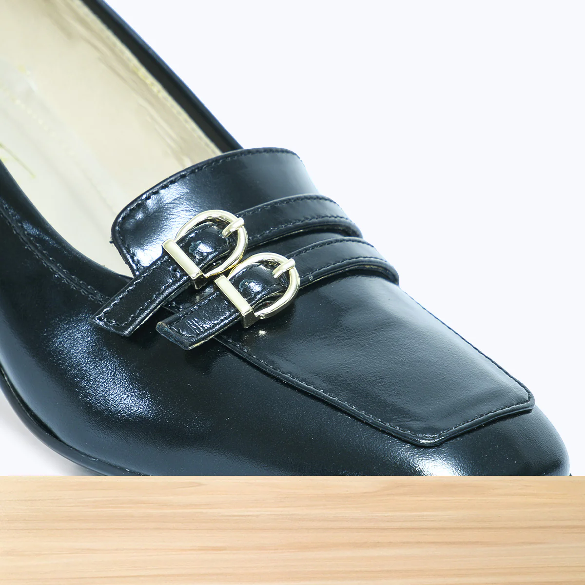 3264F Layana Cuir Noir - Image 5