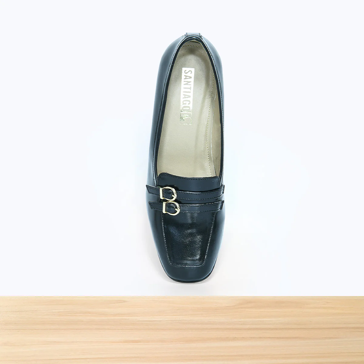 3264F Layana Cuir Noir - Image 6