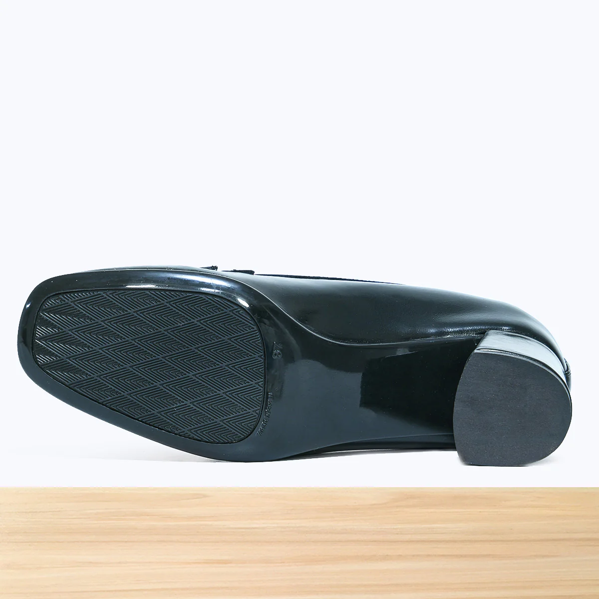 3264F Layana Cuir Noir - Image 7