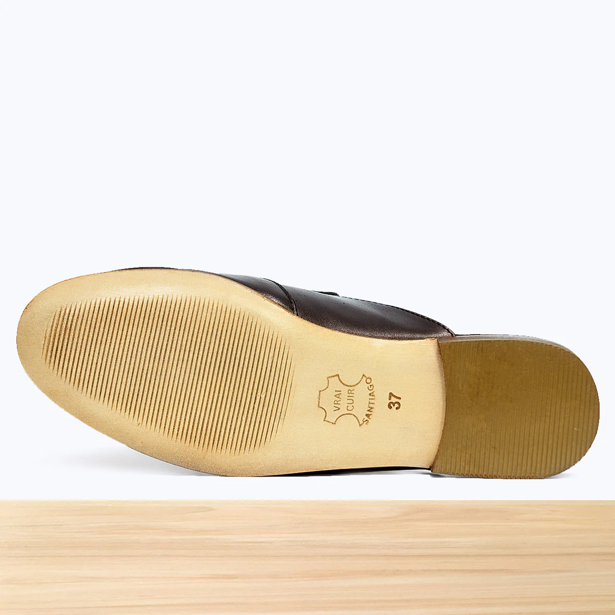 326F Noor Cuir Cuivre - Image 5