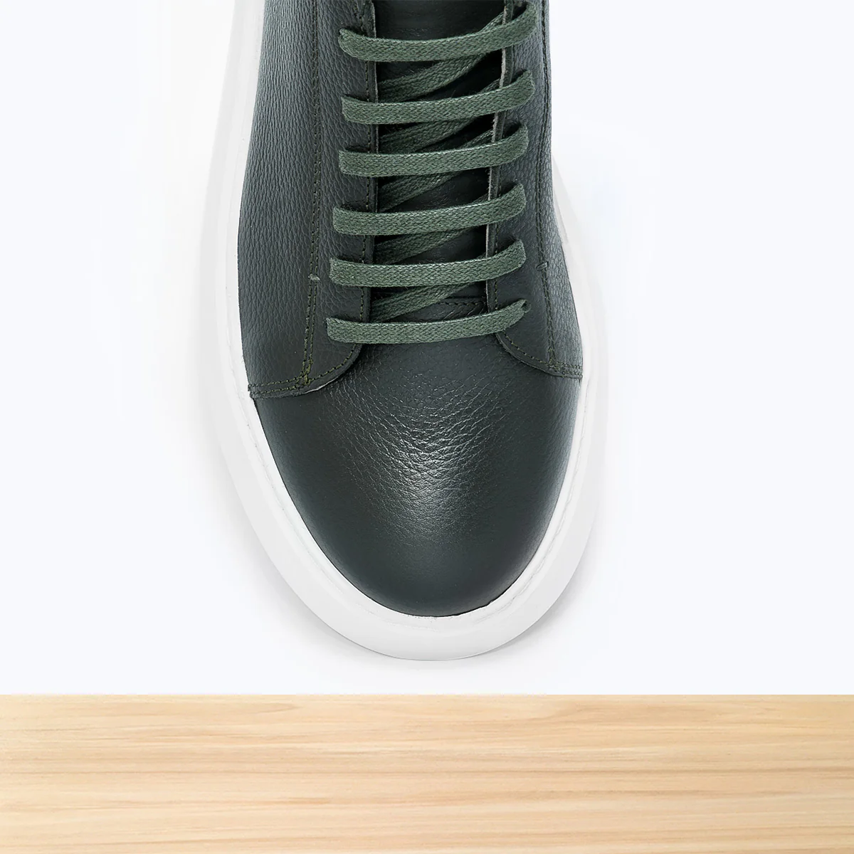 329 Ravio Vert olive - Image 5