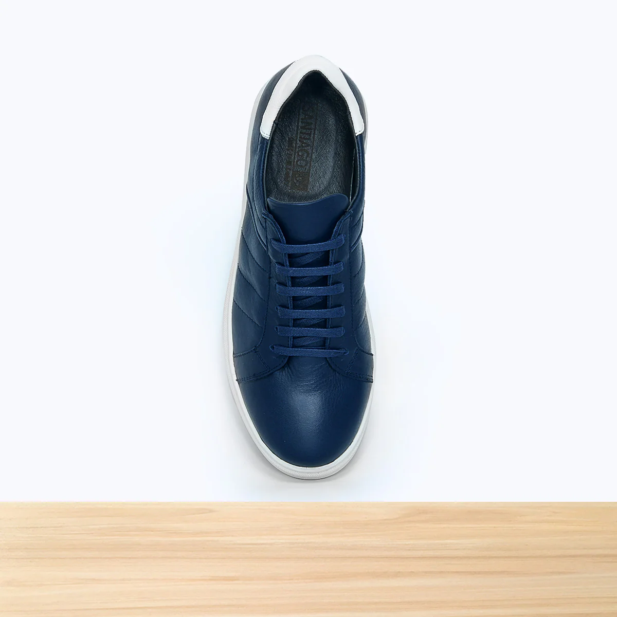 331 Arvo Bleu Marine - Image 5