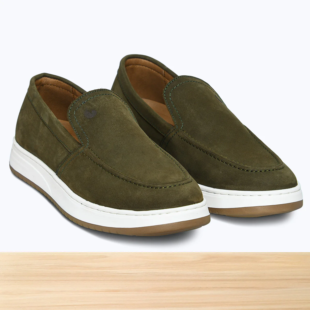 348 Zorix Kaki - Image 3