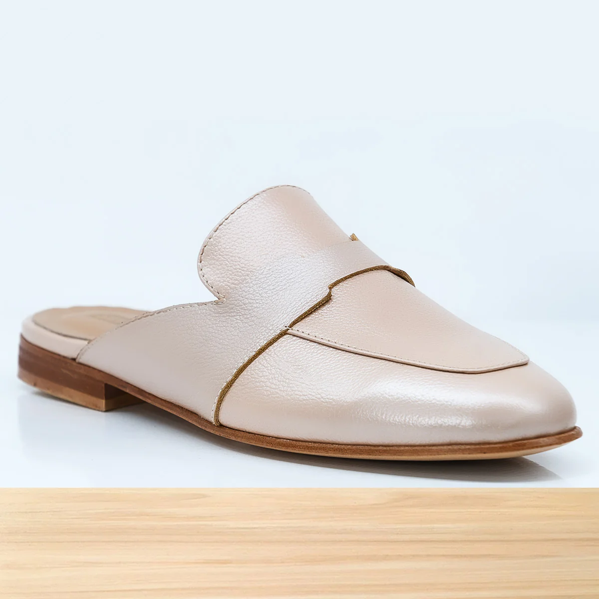 350F Mavista Cuir Rose - Image 2