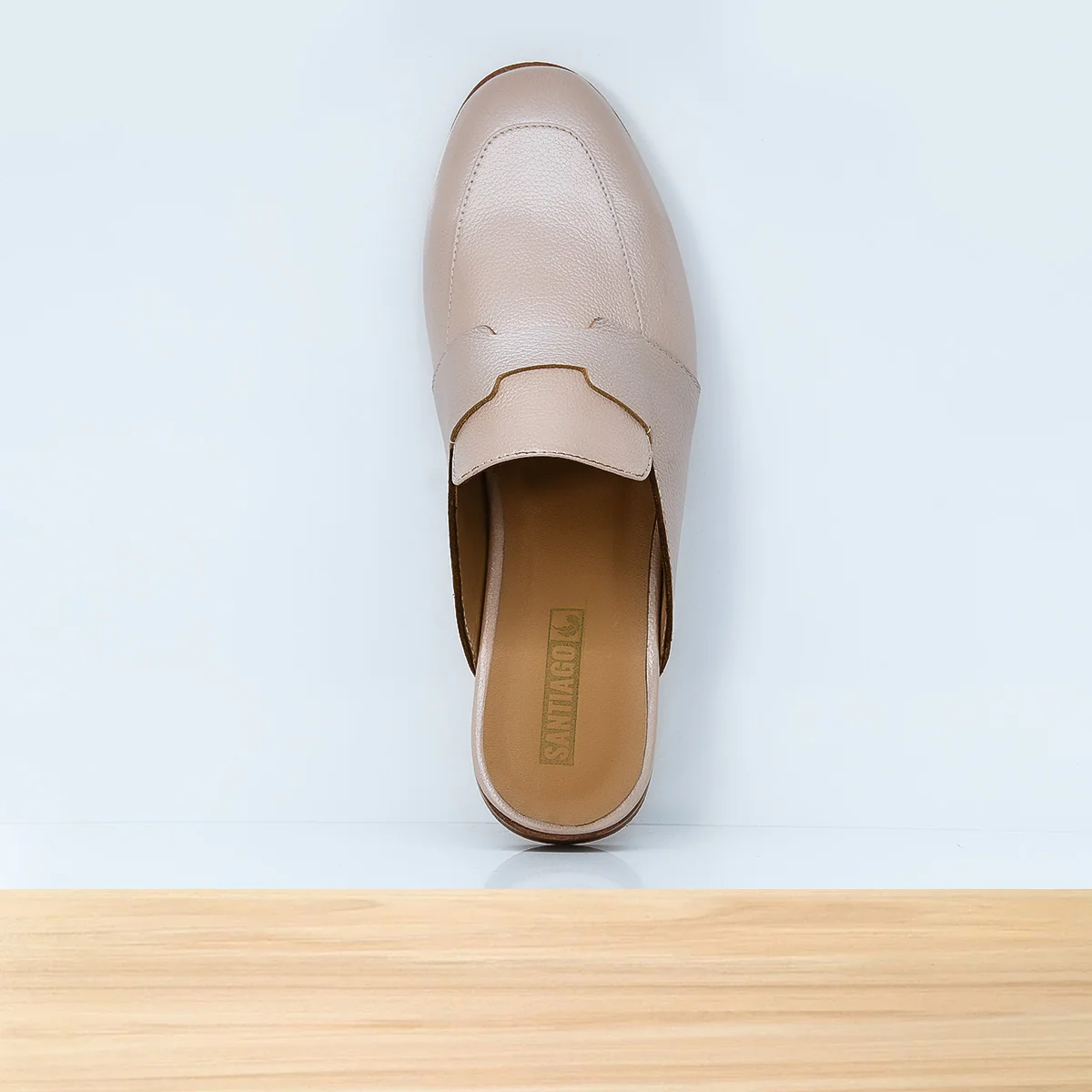 350F Mavista Cuir Rose - Image 4