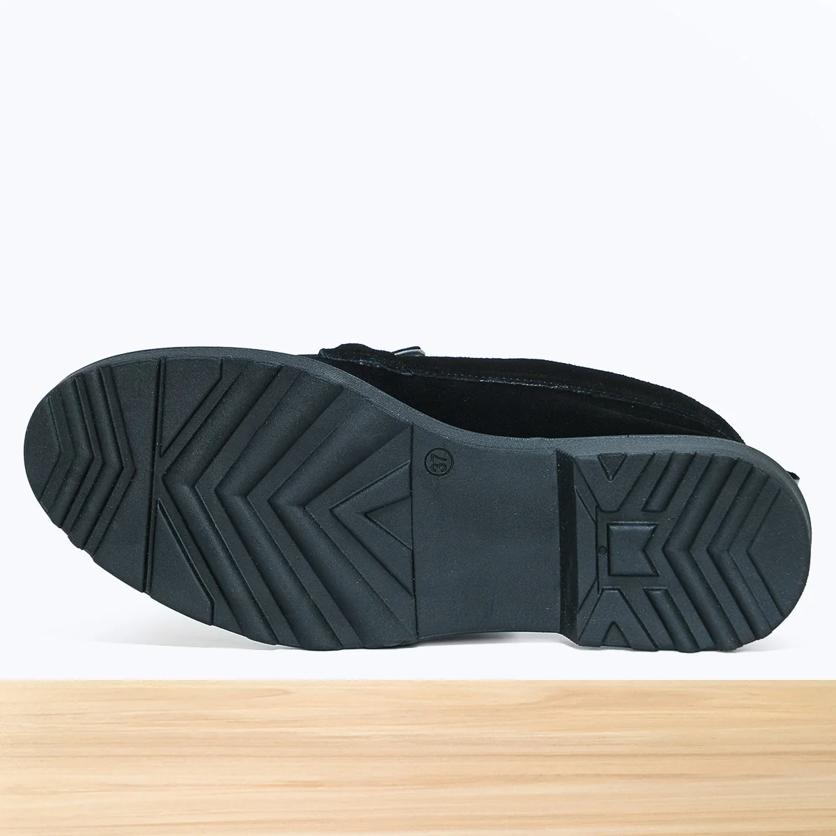 3544F Arlisse Cuir Noir - Image 6