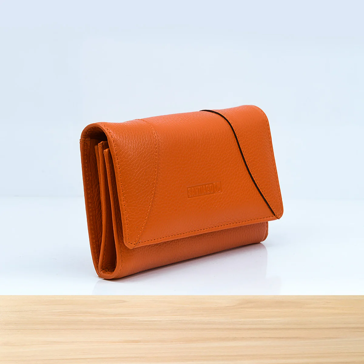 355PF Elga en Cuir - Image 3