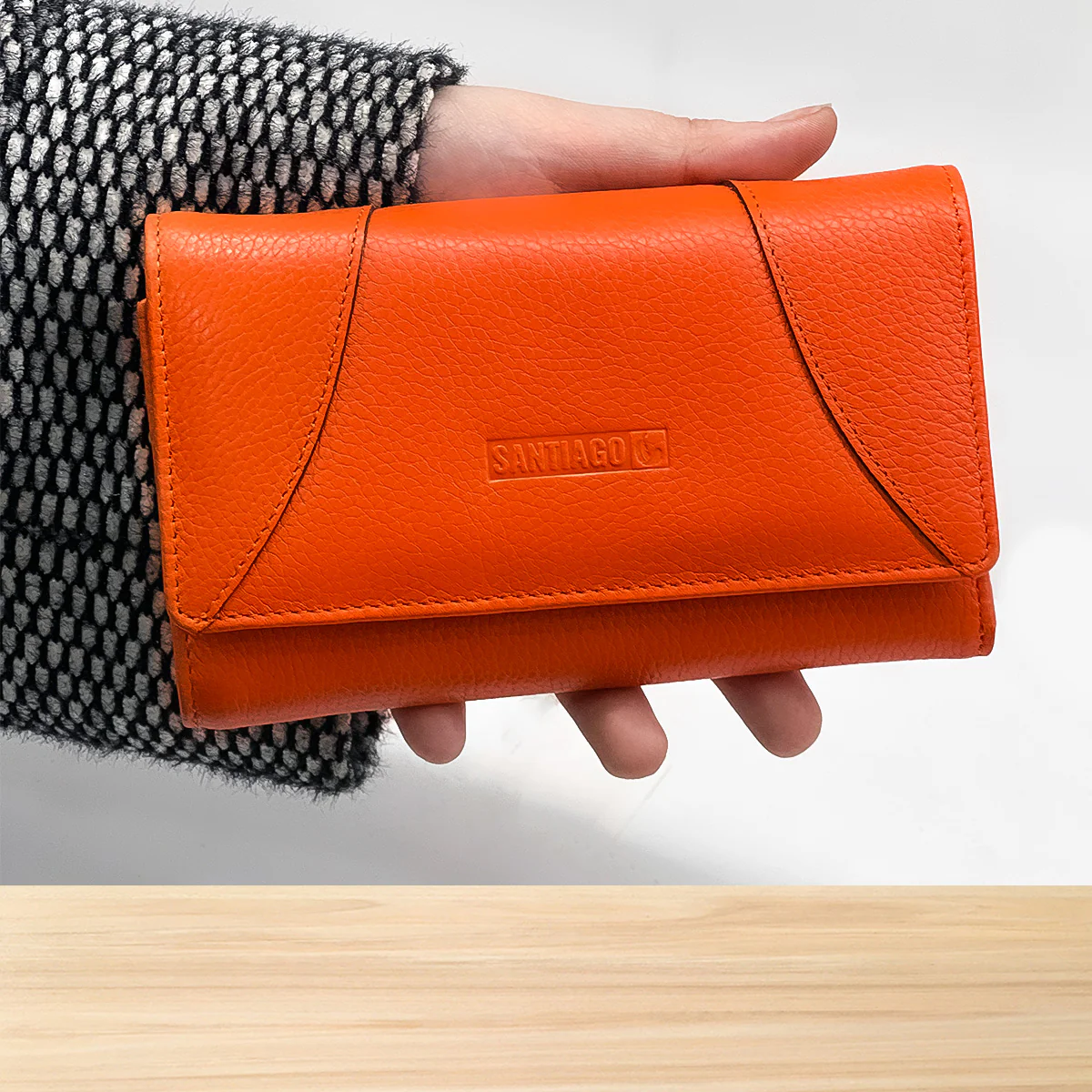 355PF Elga en Cuir - Image 4