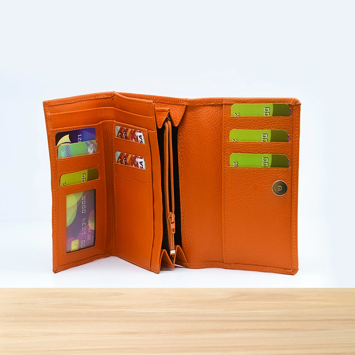 355PF Elga en Cuir - Image 5