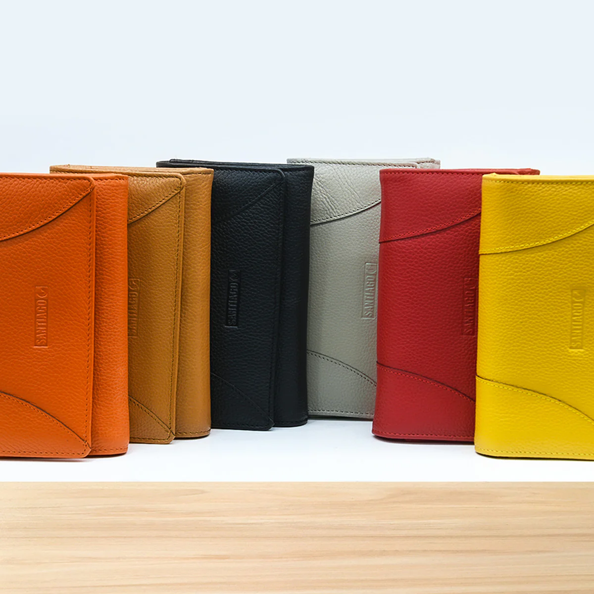 355PF Elga en Cuir - Image 6
