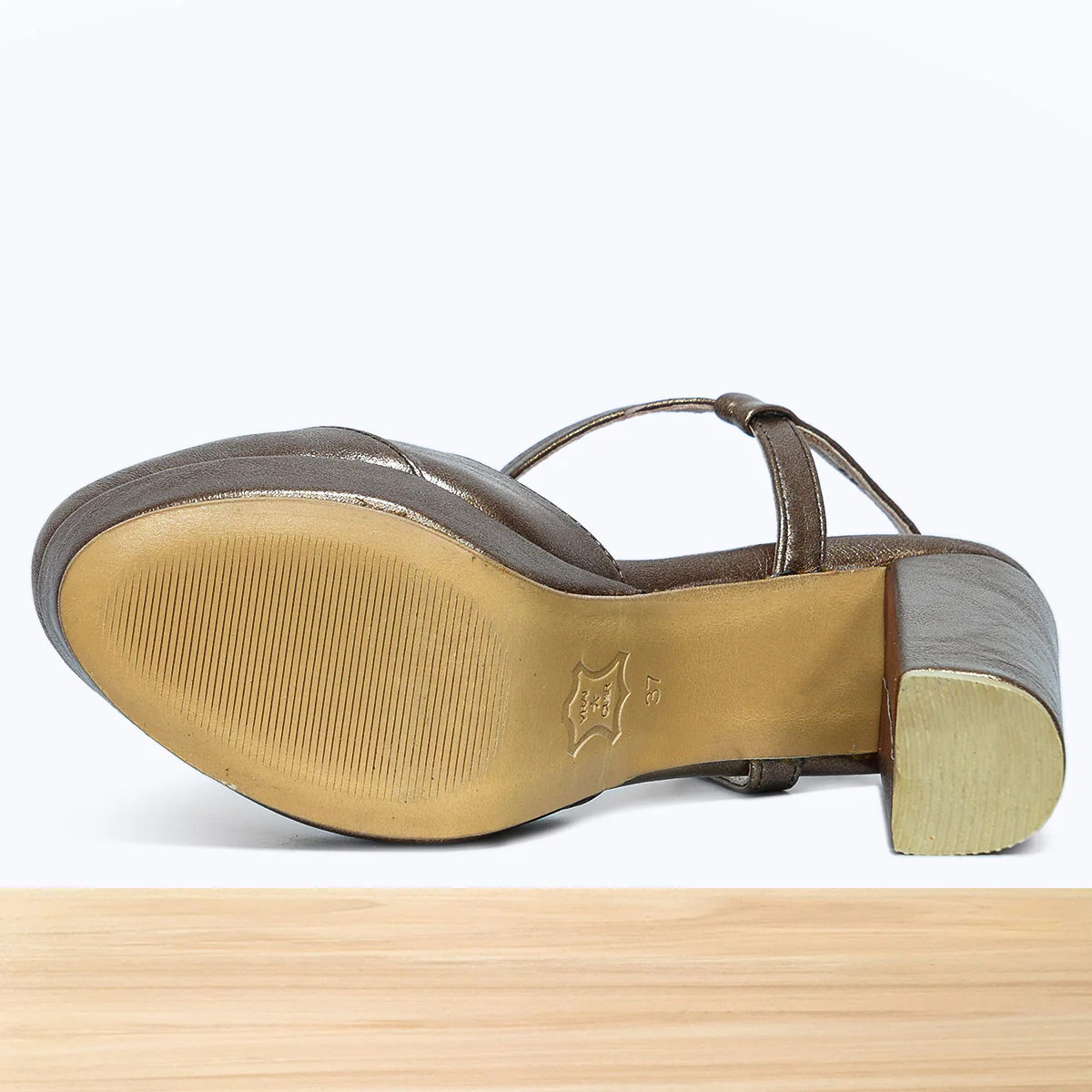 3576F Orvella Cuir Bronze - Image 6