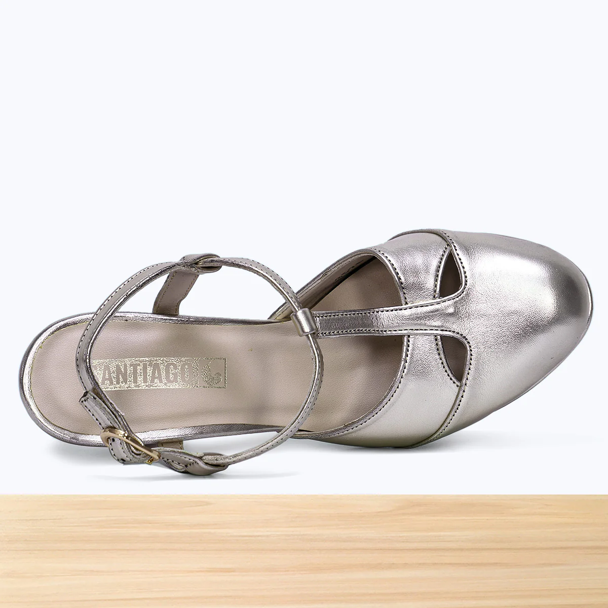 3576F Orvella Cuir Doré - Image 5