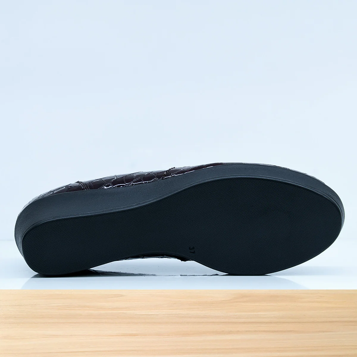 430F Renex Cuir Bordeaux - Image 6