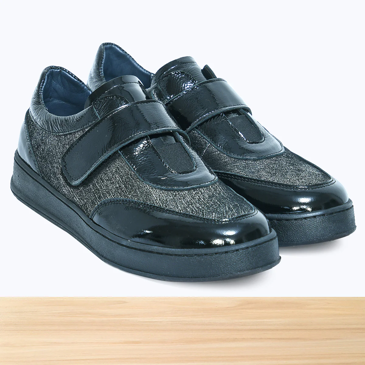 444F Carry Cuir Noir NV - Image 4
