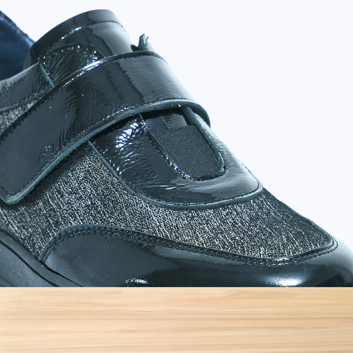 444F Carry Cuir Noir NV - Image 5
