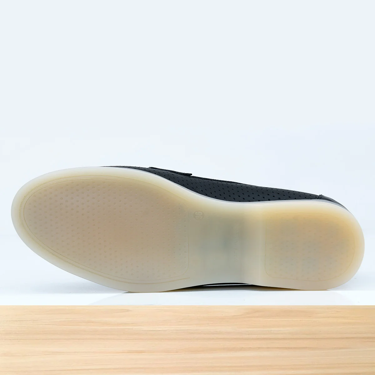 445F Torey Cuir Noir - Image 4