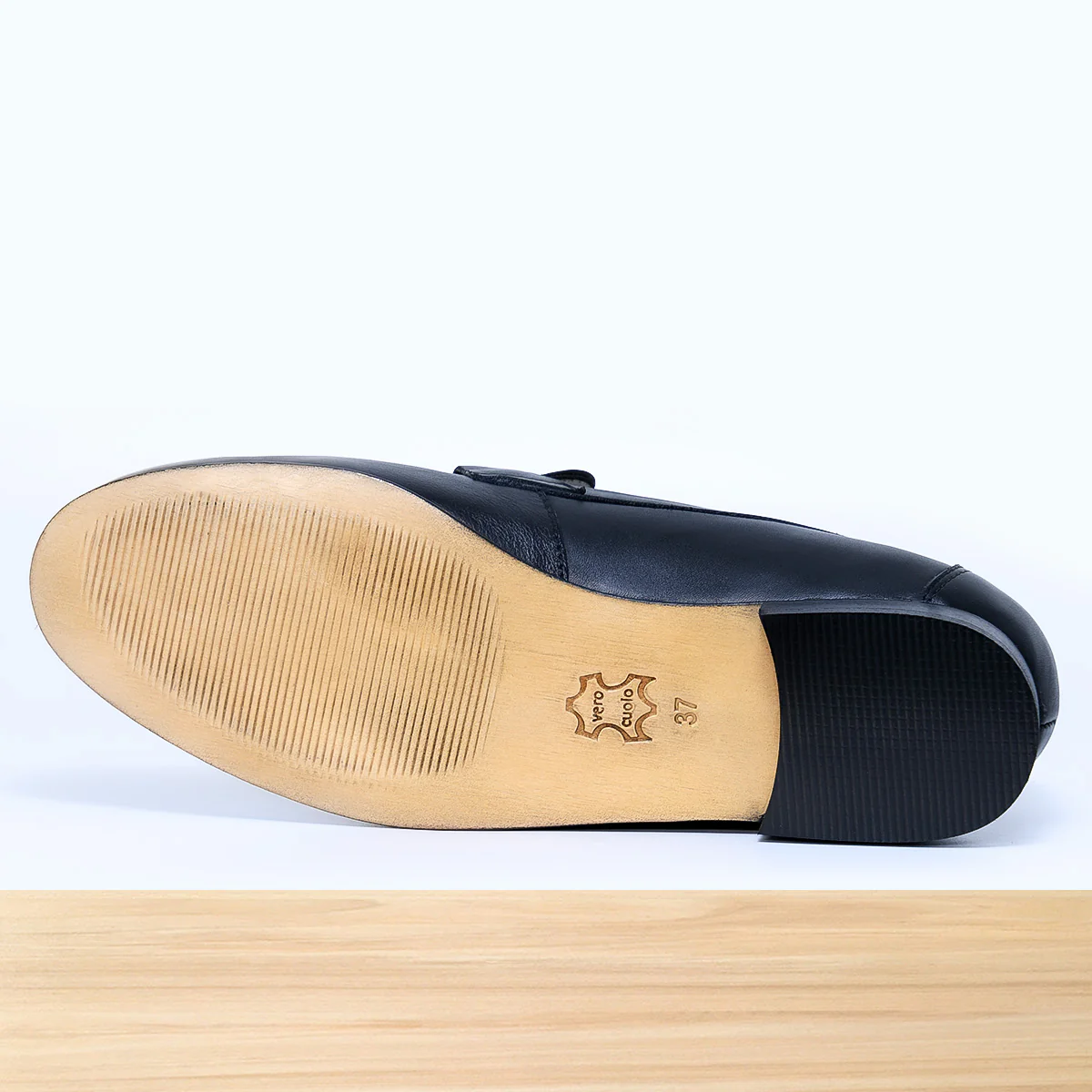 447F Candy Cuir Noir - Image 5