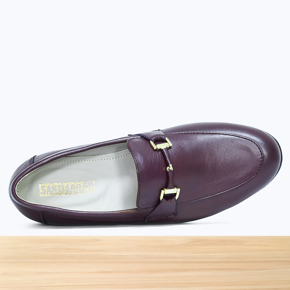447f Candy Cuir Grenat - Image 5