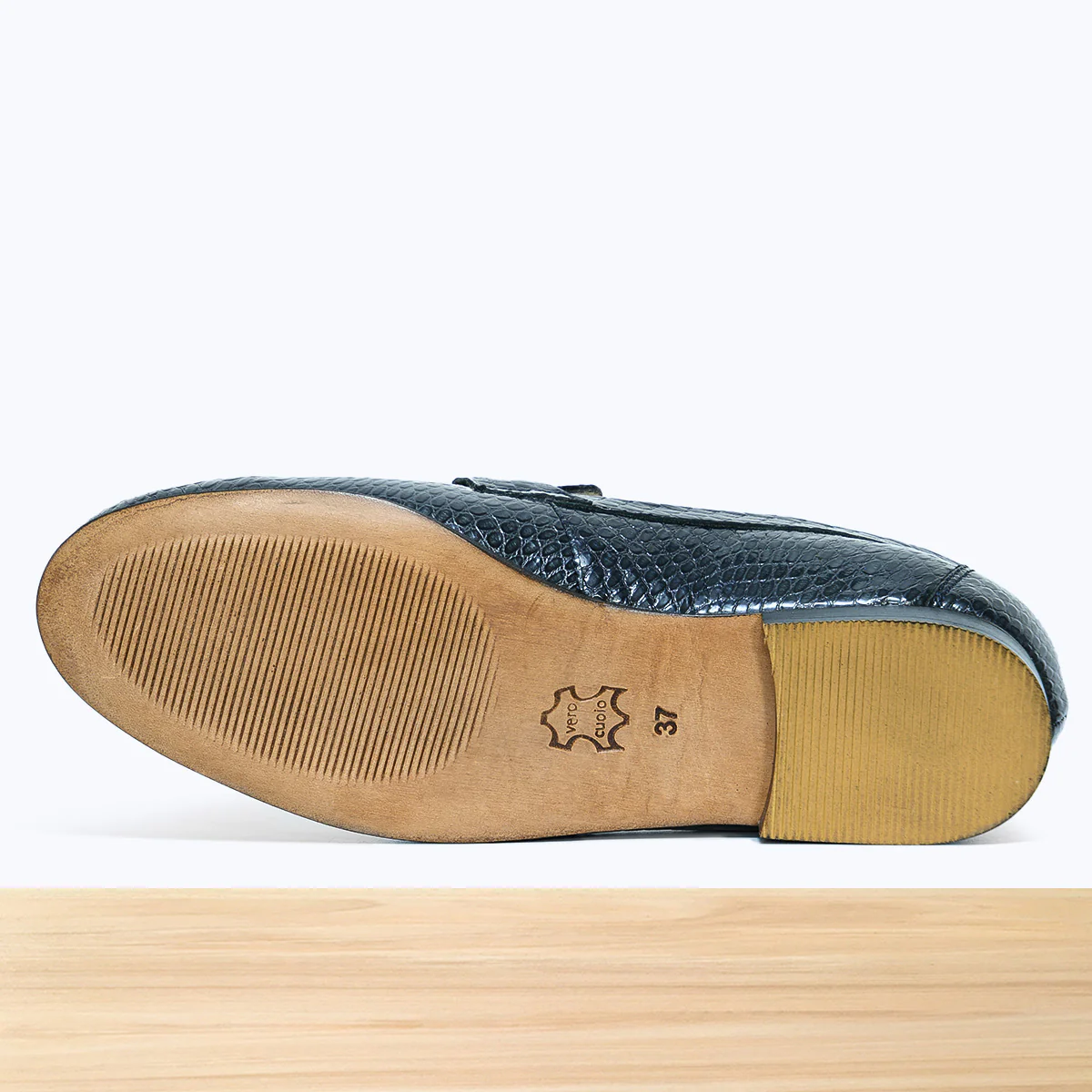 447F Candy Cuir Gris - Image 5