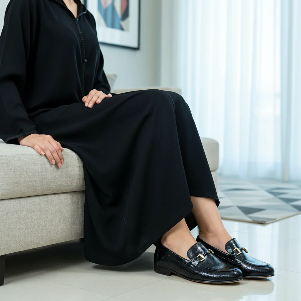 447F Candy Cuir Noir - Image 2