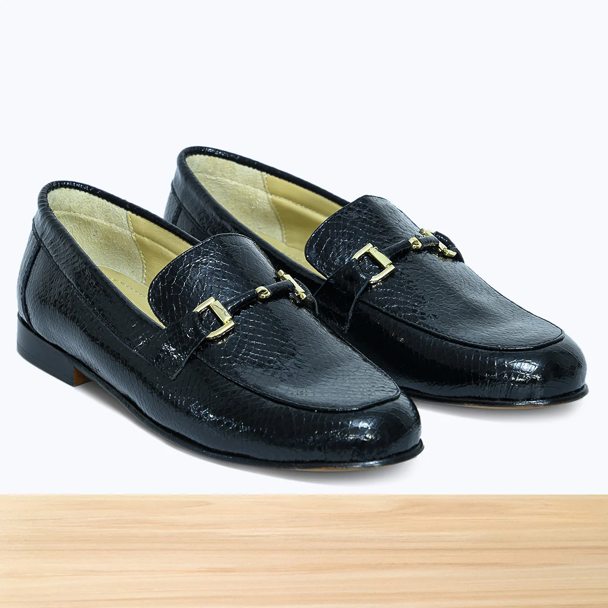 447F Candy Cuir Noir - Image 3
