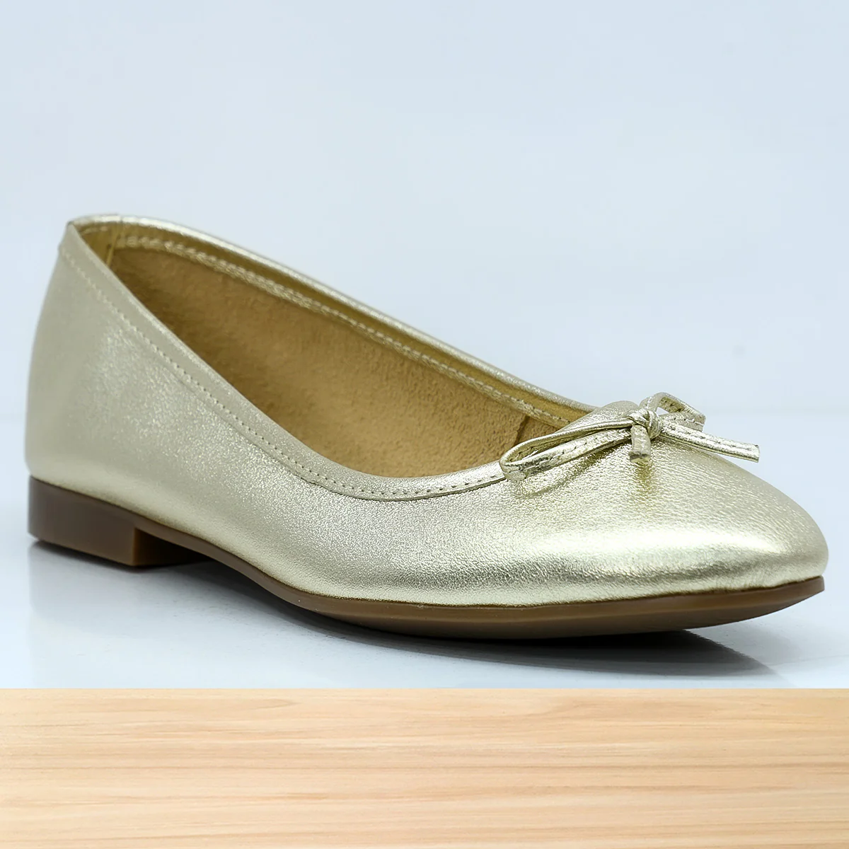 466f Sano Cuir Doré - Image 2