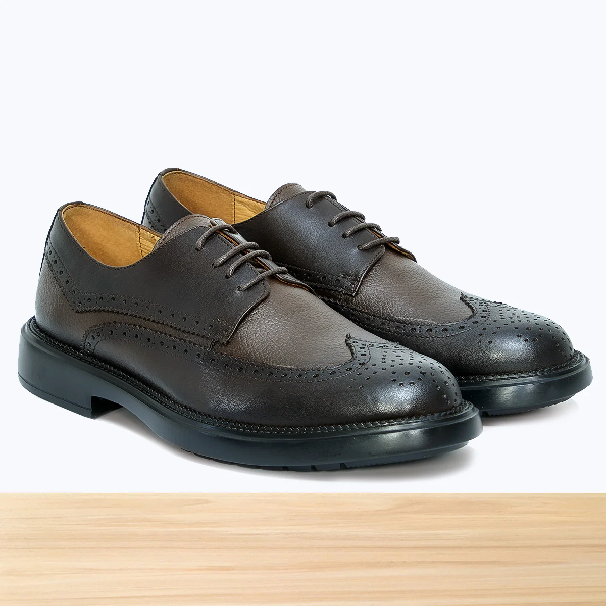 468 Dexy Marron - Image 3